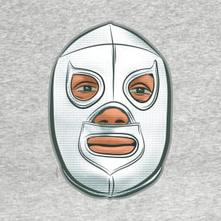 El Santo T-Shirt